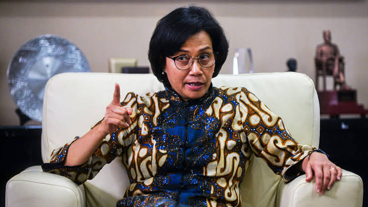 Sri Mulyani Kabarkan Seluruh ASN Naik Gaji, Netizen : Amiin